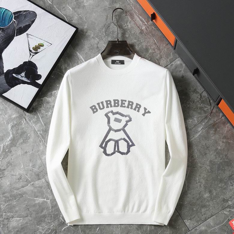 Burberry M-3XL kdtn (2)